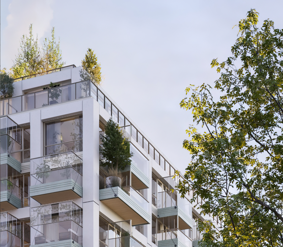 Perskit THE URBAN WOODS DELFT FULL MEDIAKIT The Urban Woods Newsroom